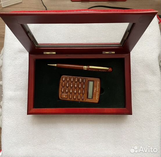 Калькулятор