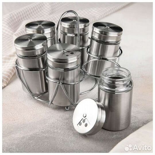 Набор для специй