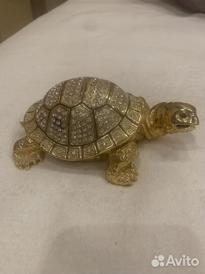 Декоративная шкатулка