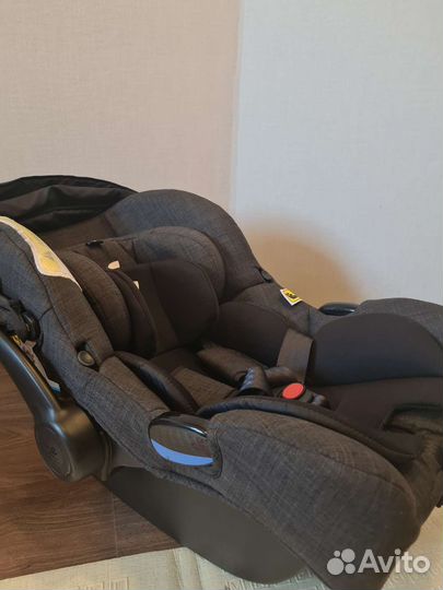 Автолюлька Joie