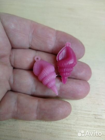 Ёлочные игрушки на мини ёлку СССР