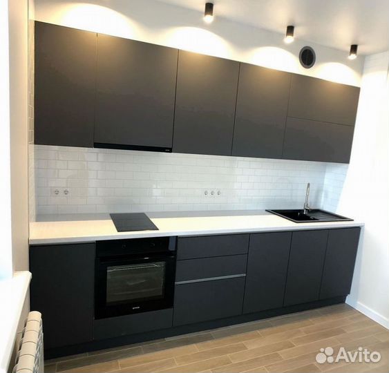 Кухня на заказ