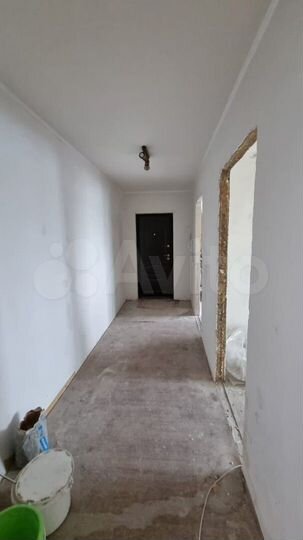 3-к. квартира, 67,2 м², 1/10 эт.