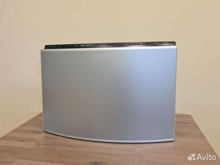 Bang Olufsen Beosound 1