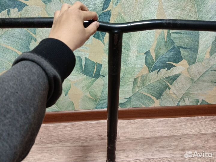 Руль для трюкового самоката