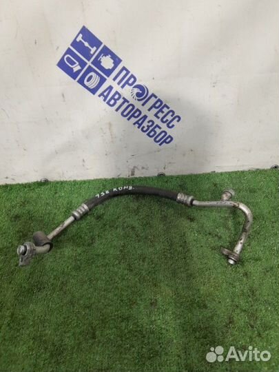 Трубка кондиционера Mazda 3 Bk хэтчбек 1.6 Z6 2008