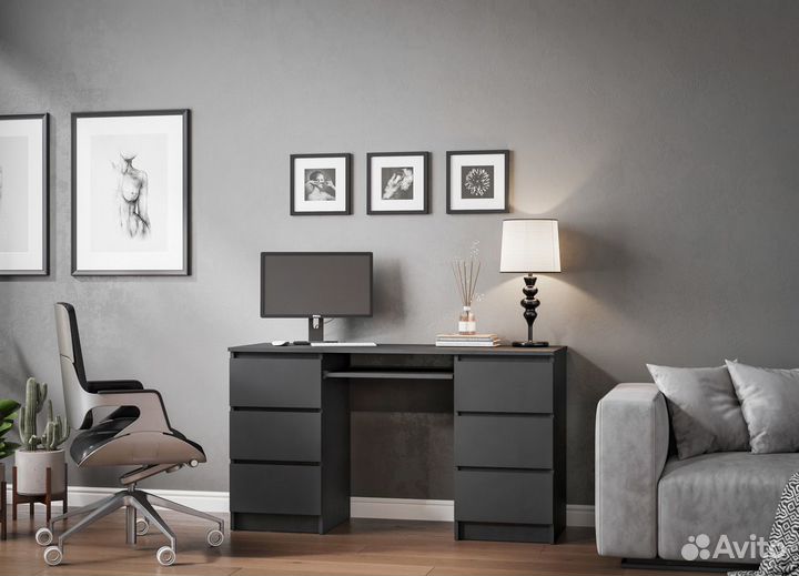 Стол письменный Мори