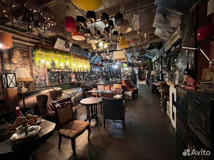 Декор и реквизит для съемок москва