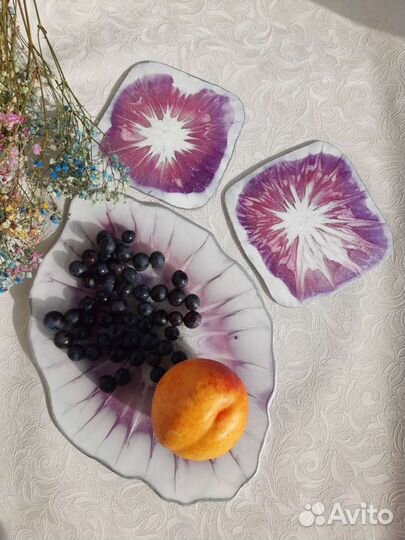 Сервировочный набор