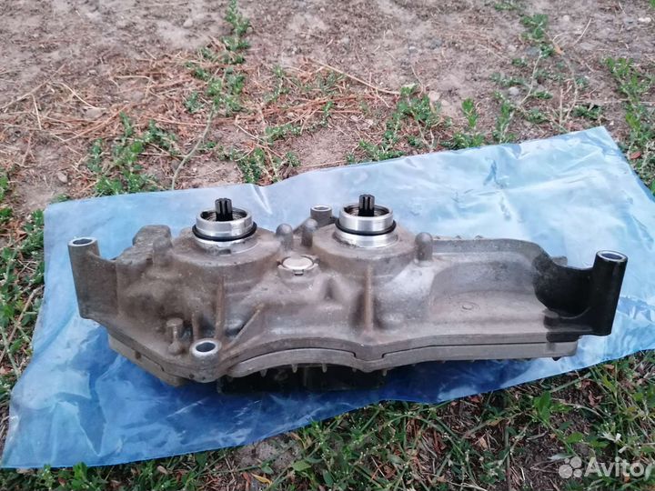 Блок модуль тсм на форд фокус 3