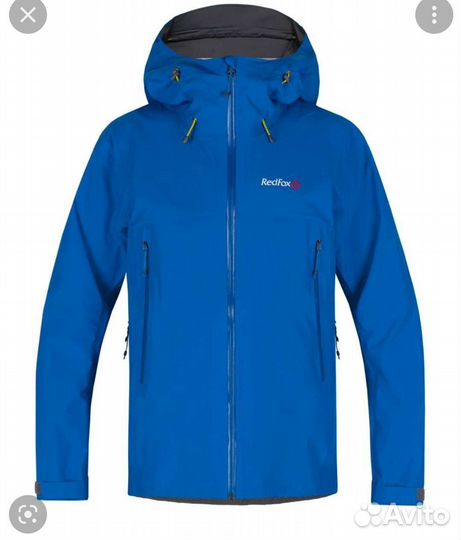 Red Fox Куртка мембранная мужская