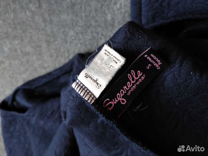 Джемпер Sugarelle S