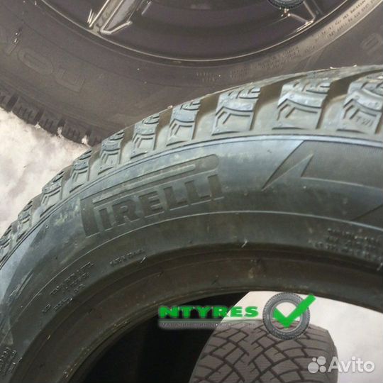 Pirelli Scorpion Ice Zero 2 285/35 R22 106H
