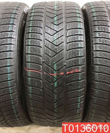 Pirelli Scorpion Winter 265/40 R22 106V