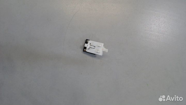 Ручка открывания капота Tesla Model S, 2013