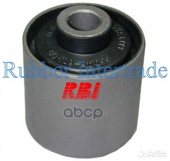 Сайлентблок Nissan AD 99-02 / Wingroad 99-05