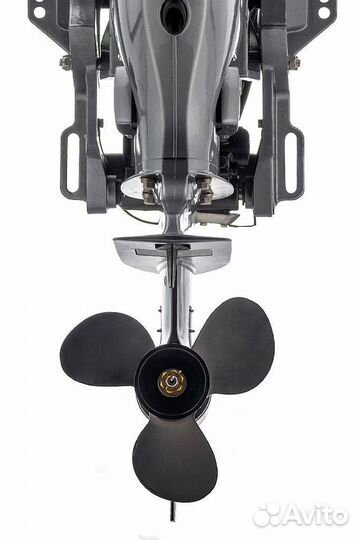 Лодочный мотор Mikatsu MF 25 FHL Гарантия 10 лет