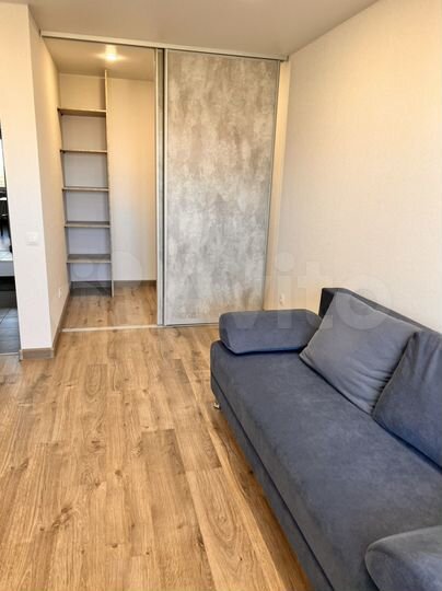 1-к. квартира, 38 м², 5/10 эт.