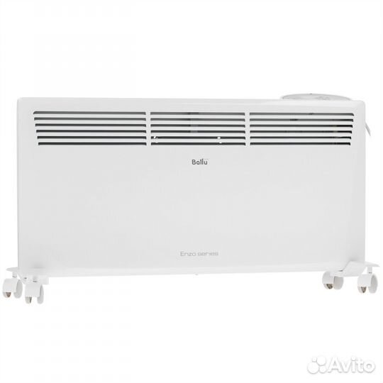 Конвектор Ballu Enzo Electronic BEC/ezer-2000 белы