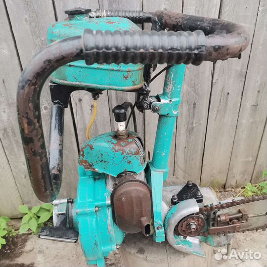 Бензонасос Б-9Б,Б9Д,Б10