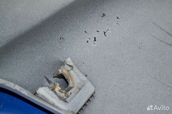 Угол кабины, передний правый mercedes-benz Actros