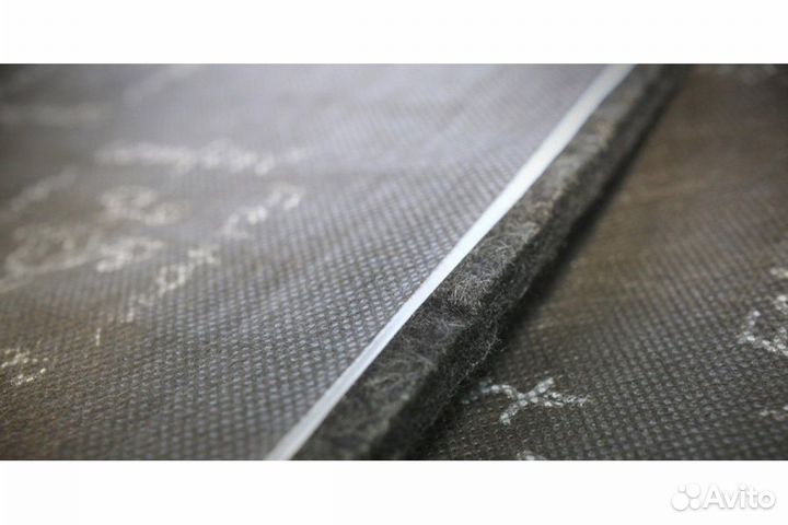 Шумоизоляция Felton от ComfortMat