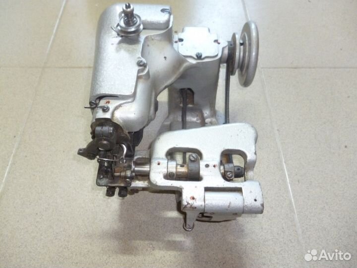 Швейная машинка 85 класс