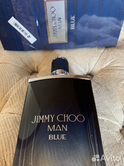 Туалетная вода jimmi choo 100 ml