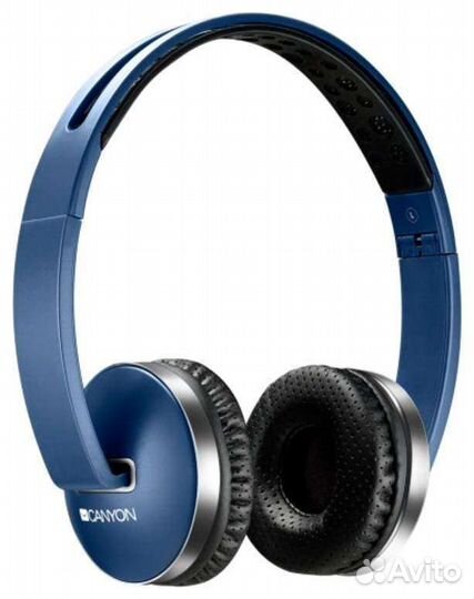 Беспроводные наушники Canyon