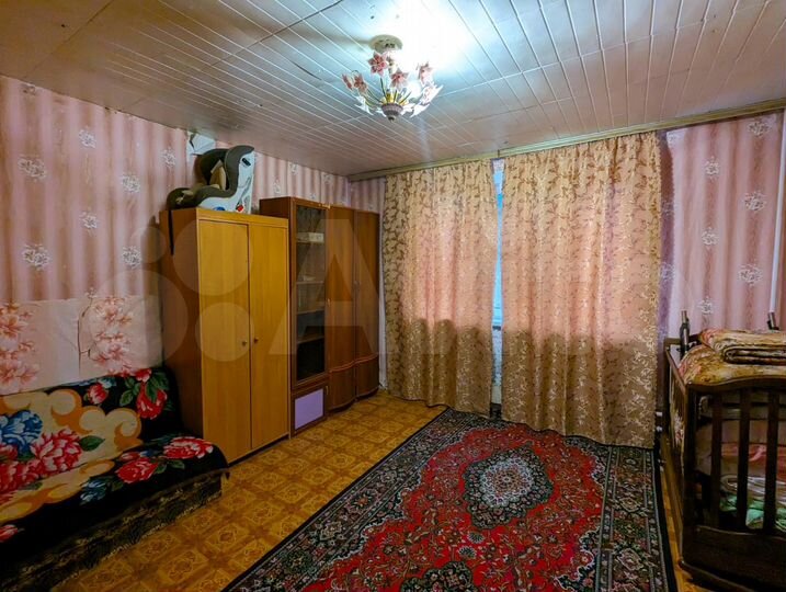 3-к. квартира, 66,5 м², 6/12 эт.