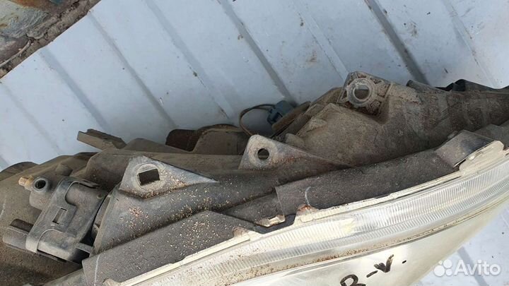 Фара правая Honda CR-V 2007-2012