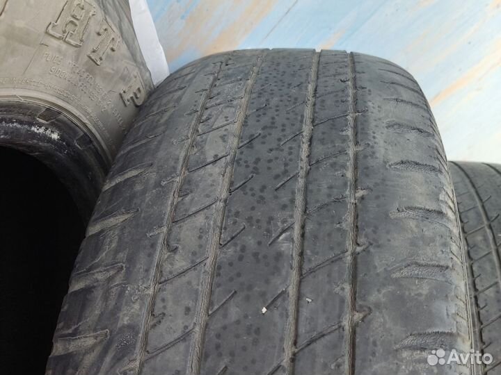 GT Radial Savero HT Plus 235/65 R17 104T