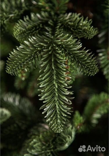 Елка искусственная литая