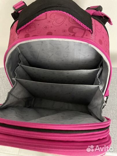Ранец школьный для девочки