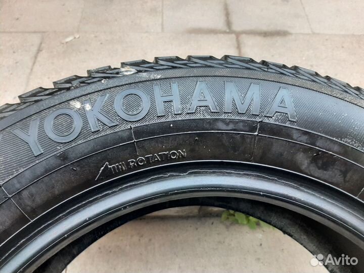 Yokohama Ice Guard IG35 195/65 R15