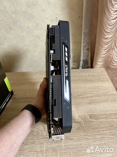 GeForce GTX 1070 Jetstream 8 gb