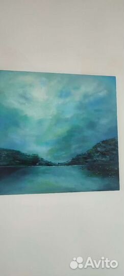 Картины масло, холст 45*50, 104*74