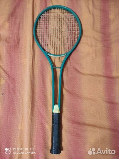 Ракетка для большого тенниса