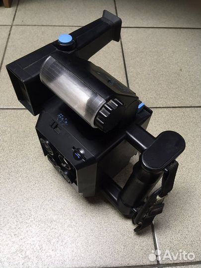 Студийная камера Palaroid 403