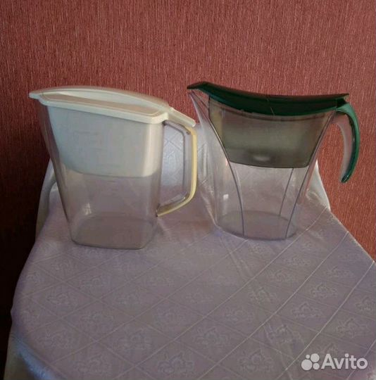 Фильтр для воды