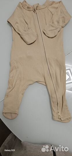 Одежда для новорожденных на мальчика