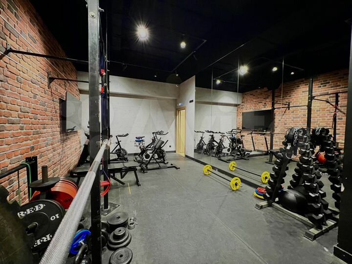 Свободного назначения, 104.2 м²