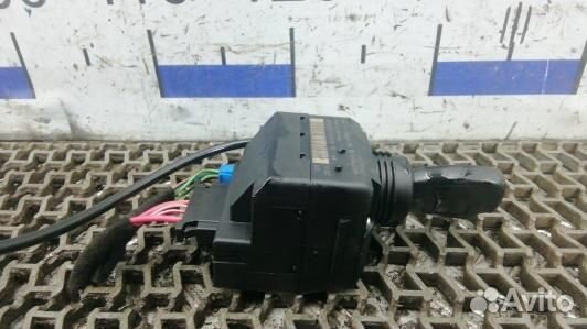 Замок зажигания mercedes benz E-class W211 (UML17J