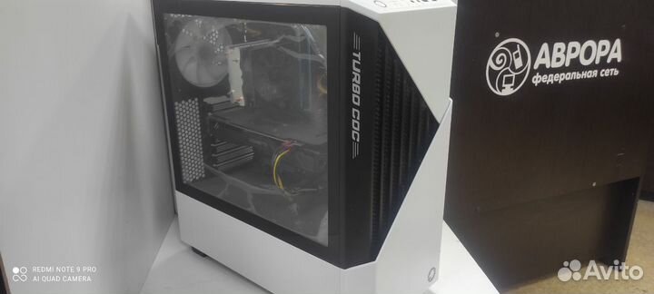 Системный блок Intel Core i5-3570k