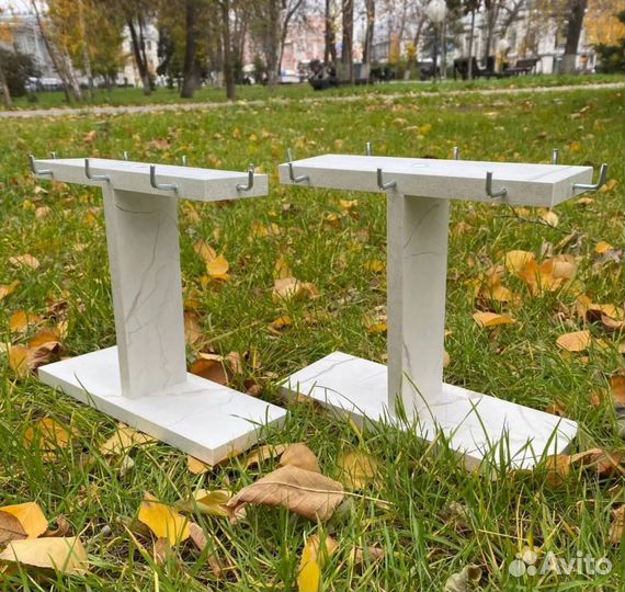 Подставка для типс маникюра