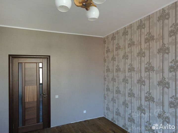 Выполню ремонт квартир и комнат