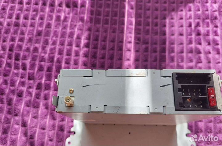 Автомагнитола