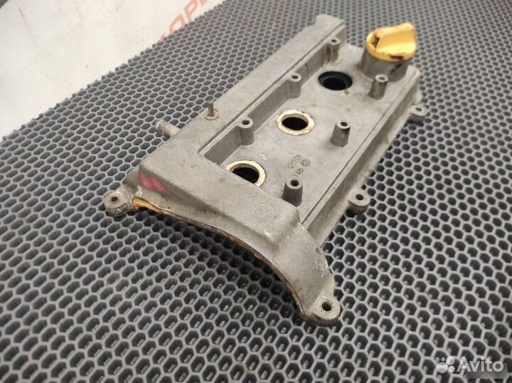 Крышка клапанов Chery Qq Sweet