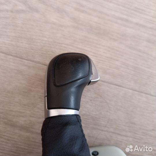 Ручка АКПП volkswagen polo