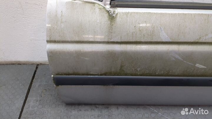 Дверь боковая Ford Escort, 1998